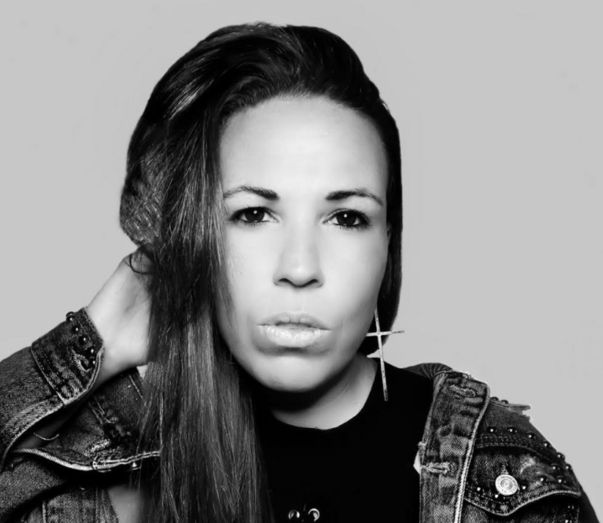 Dácil Santana (Foto TA)